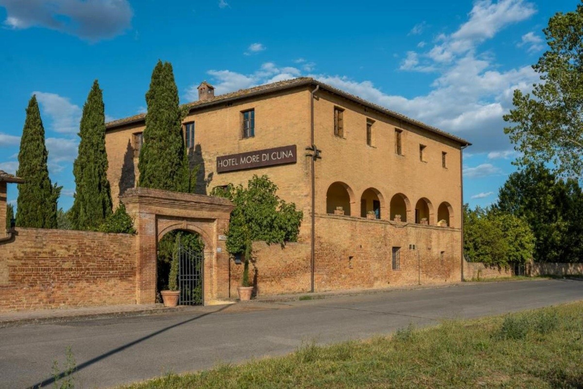 More Di Cuna (Monteroni D'arabia)
