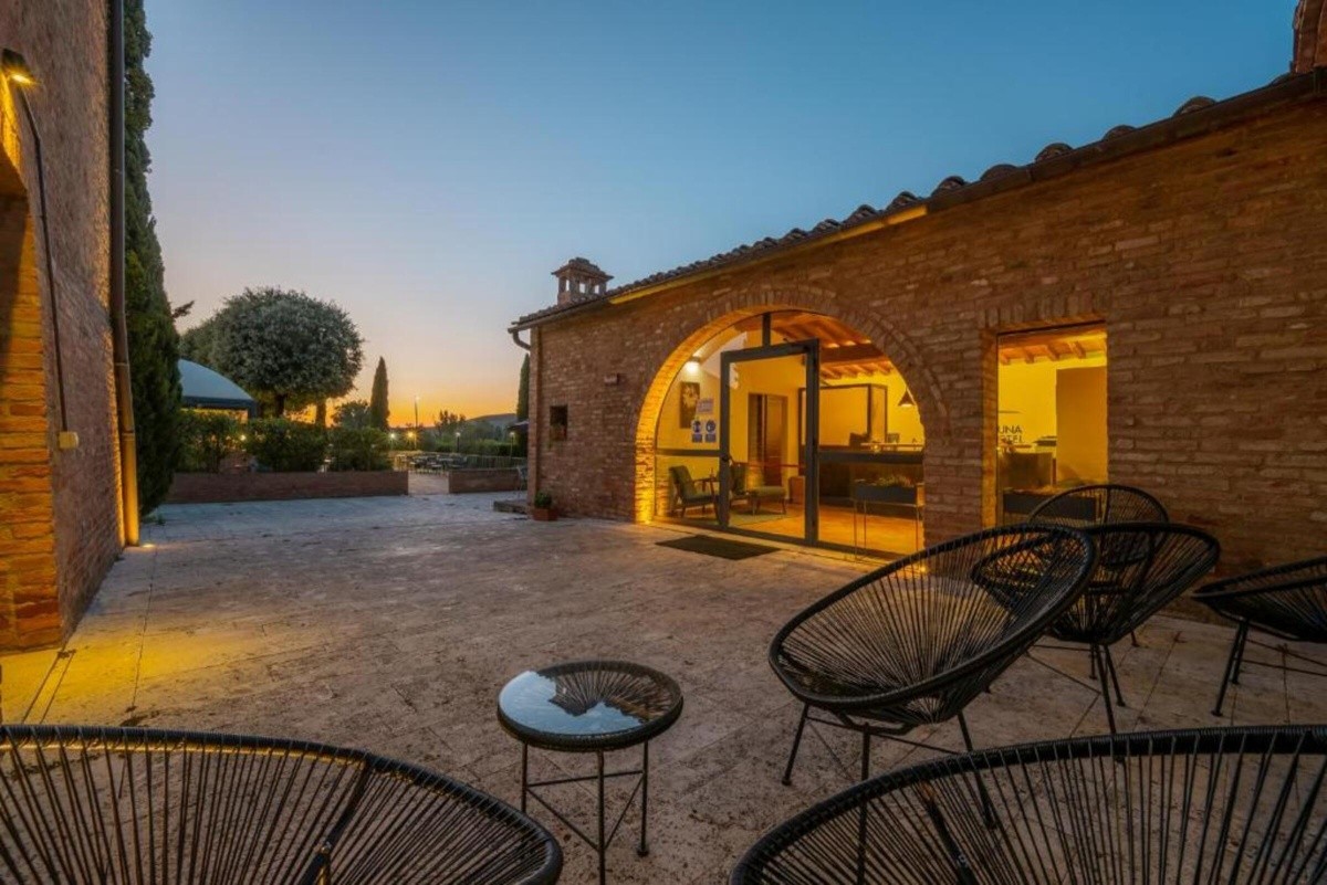More Di Cuna (Monteroni D'arabia)