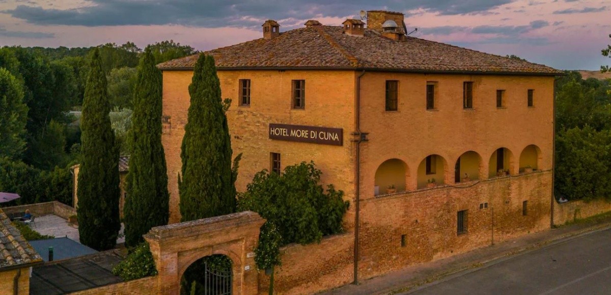 More Di Cuna (Monteroni D'arabia)