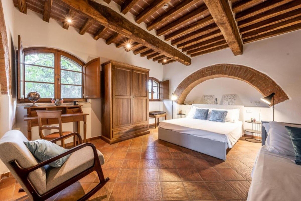 More Di Cuna (Monteroni D'arabia)