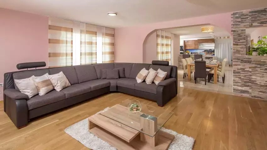 Villa Luma (Kaštel Sućurac)