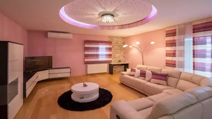 Villa Luma (Kaštel Sućurac)