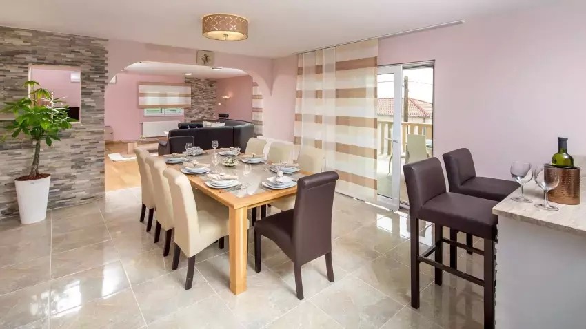 Villa Luma (Kaštel Sućurac)