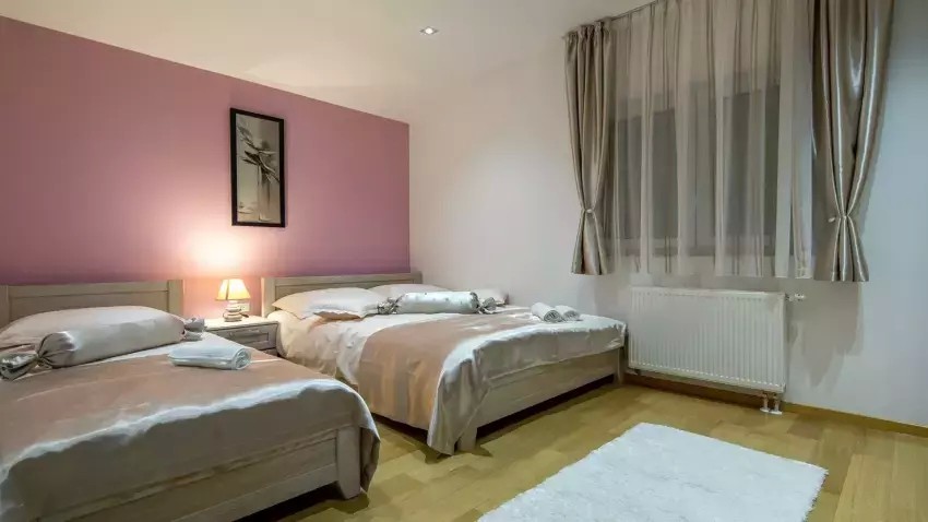 Villa Luma (Kaštel Sućurac)