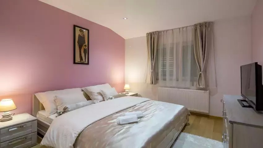 Villa Luma (Kaštel Sućurac)