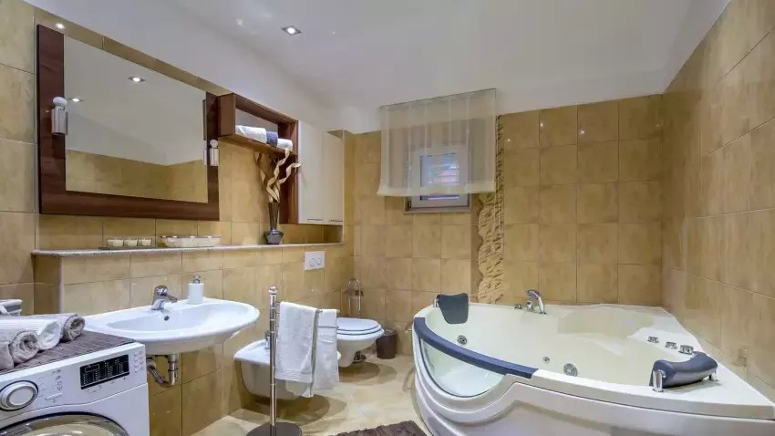 Villa Luma (Kaštel Sućurac)