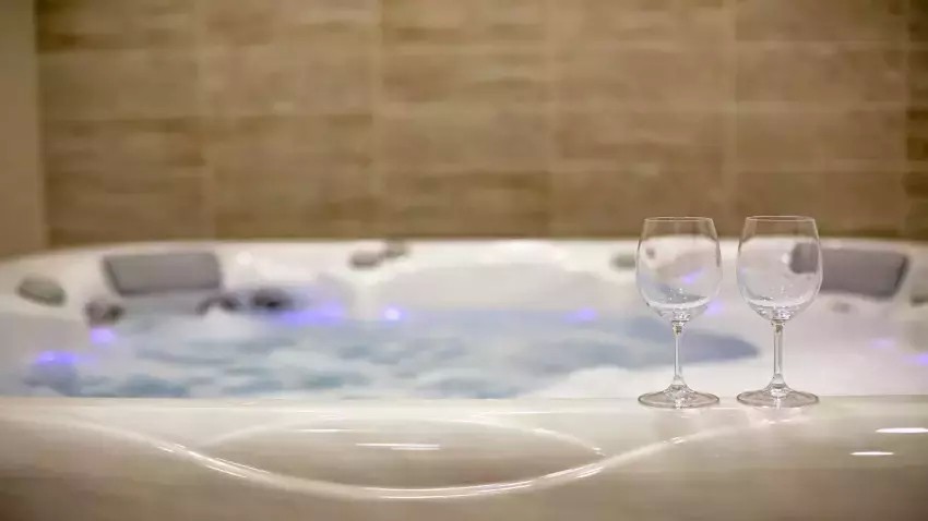 Villa Luma (Kaštel Sućurac)