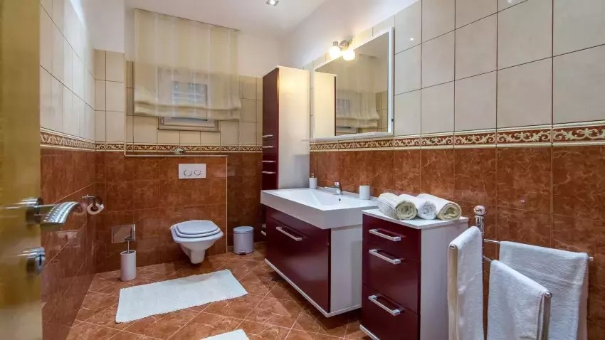 Villa Luma (Kaštel Sućurac)