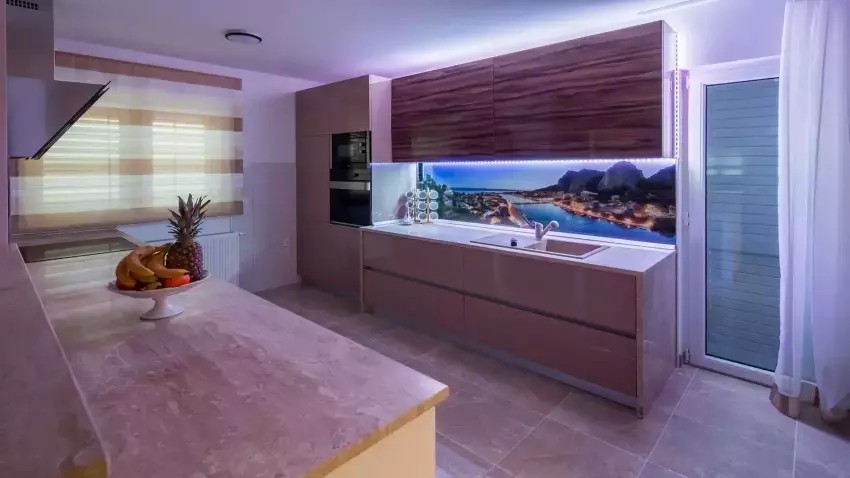 Villa Luma (Kaštel Sućurac)