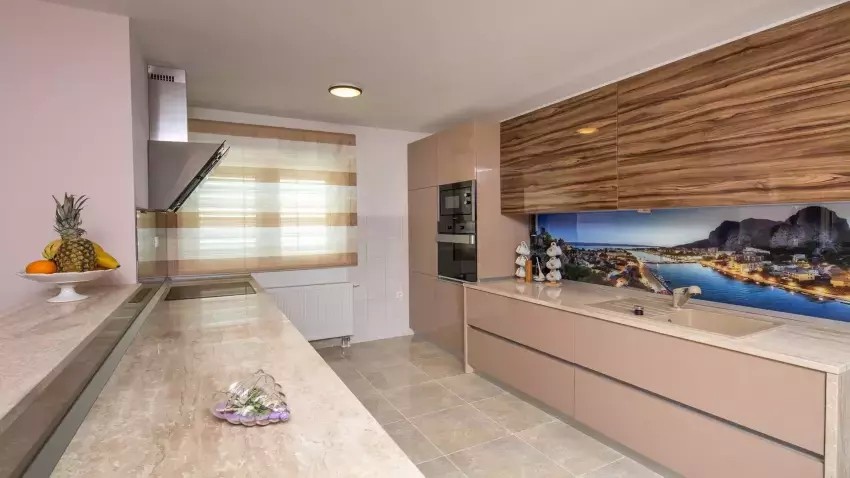 Villa Luma (Kaštel Sućurac)