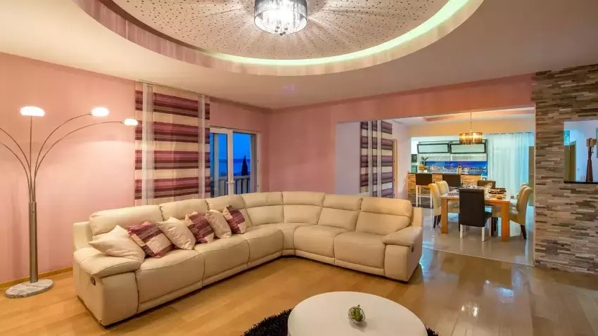 Villa Luma (Kaštel Sućurac)