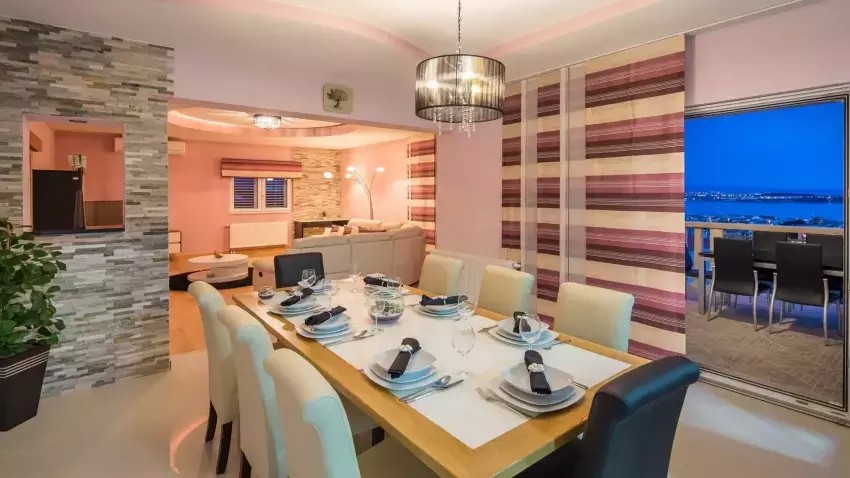 Villa Luma (Kaštel Sućurac)