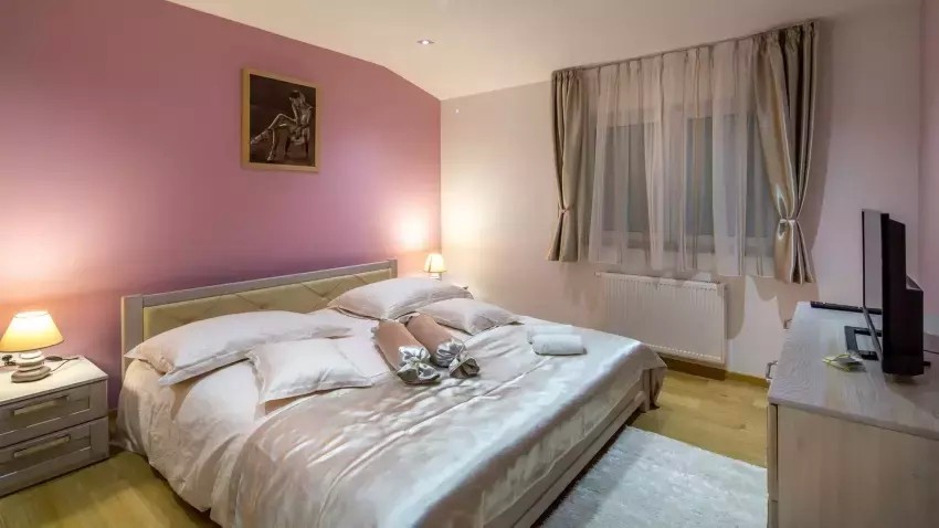 Villa Luma (Kaštel Sućurac)