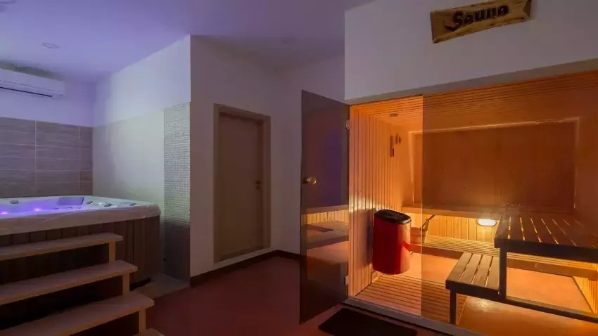 Villa Luma (Kaštel Sućurac)