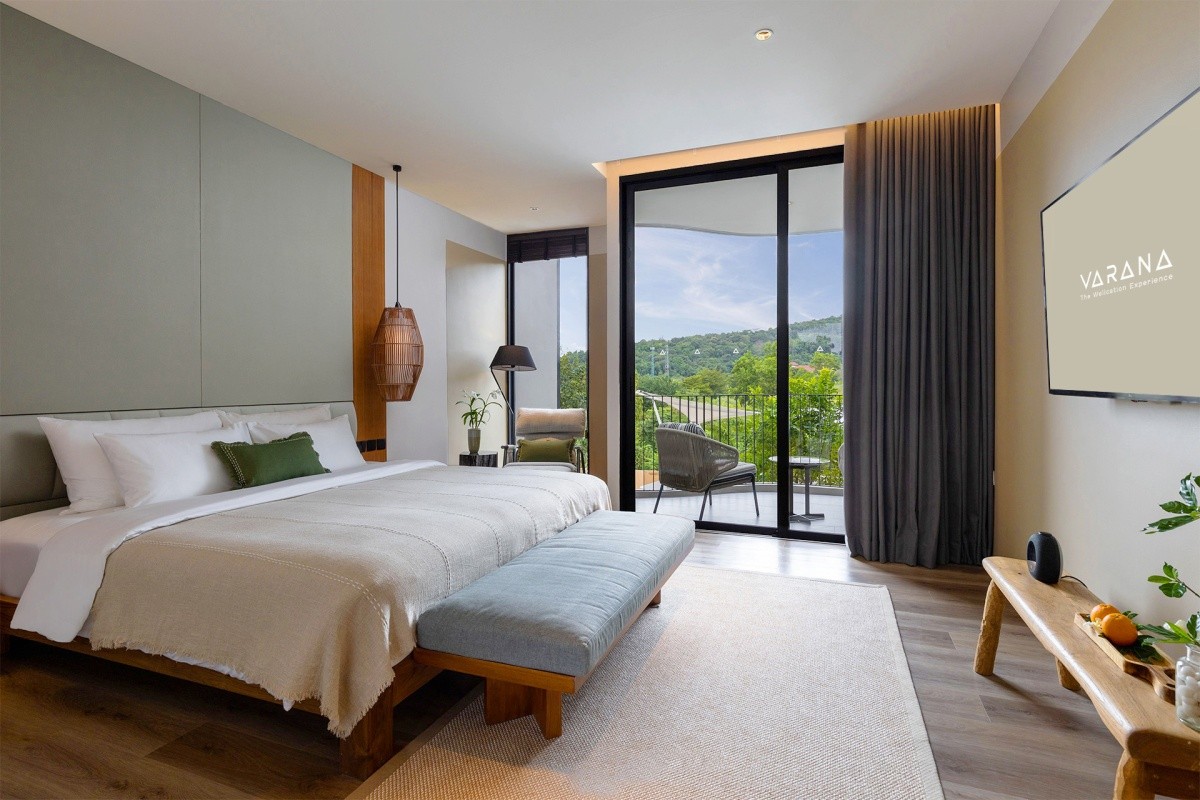 Varana Krabi
