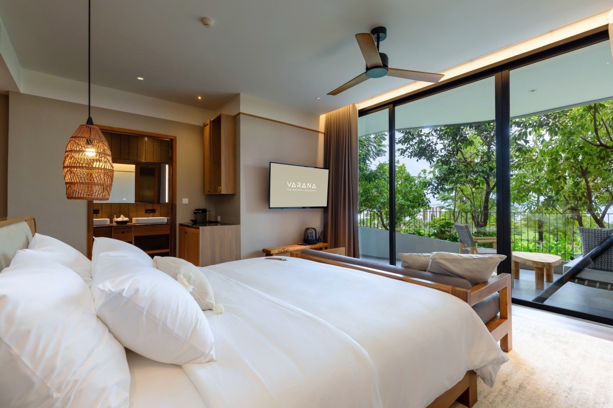 Varana Krabi