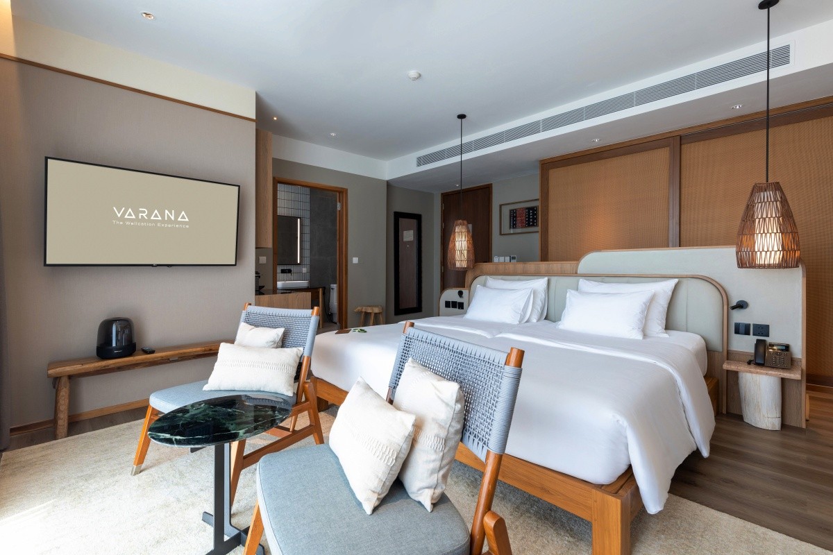 Varana Krabi