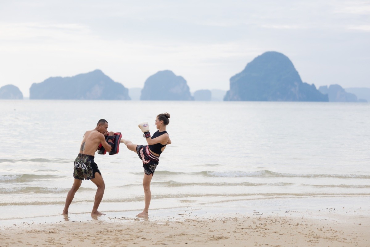 Varana Krabi