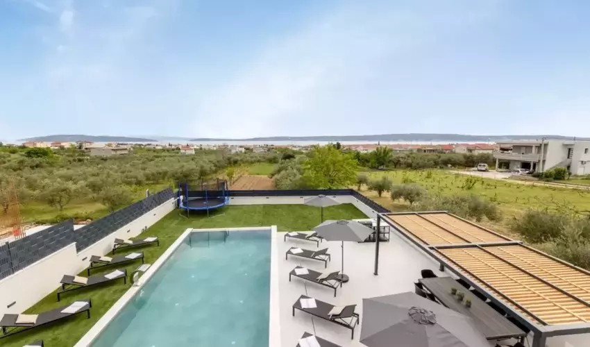Villa Miamore (Kaštel Stari)