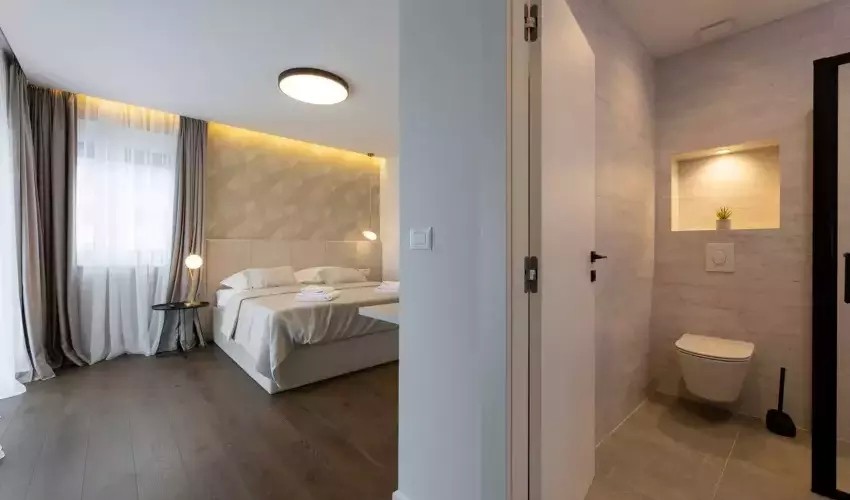 Villa Miamore (Kaštel Stari)