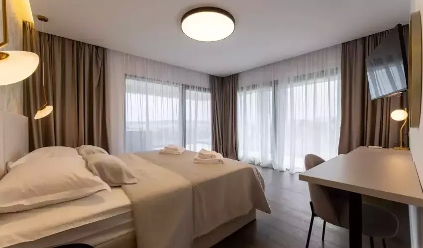 Villa Miamore (Kaštel Stari)