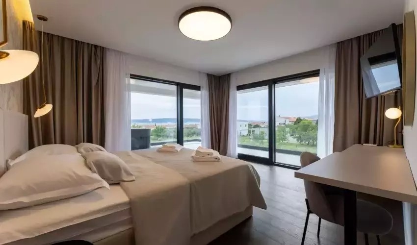 Villa Miamore (Kaštel Stari)