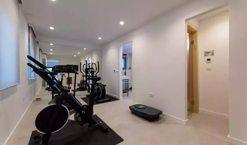 Villa Miamore (Kaštel Stari)
