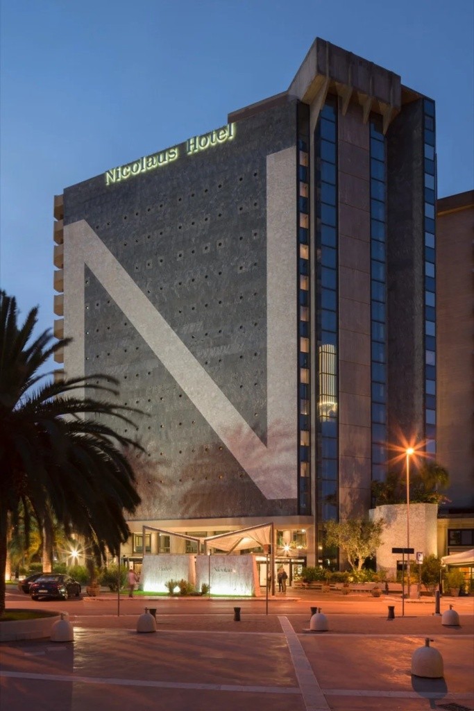 The Nicolaus (Bari)