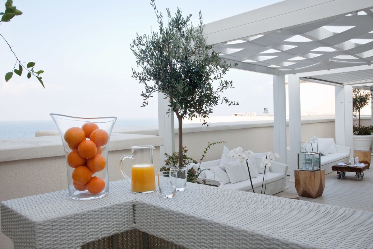 Jr Hotels Bari Grande Albergo Delle Nazioni