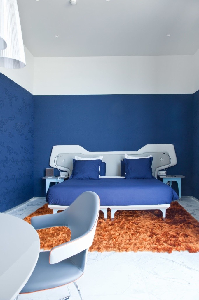 Jr Hotels Bari Grande Albergo Delle Nazioni