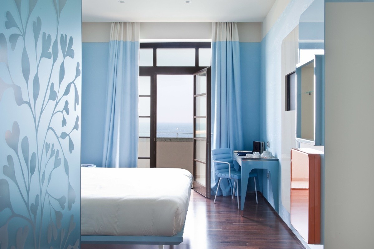 Jr Hotels Bari Grande Albergo Delle Nazioni