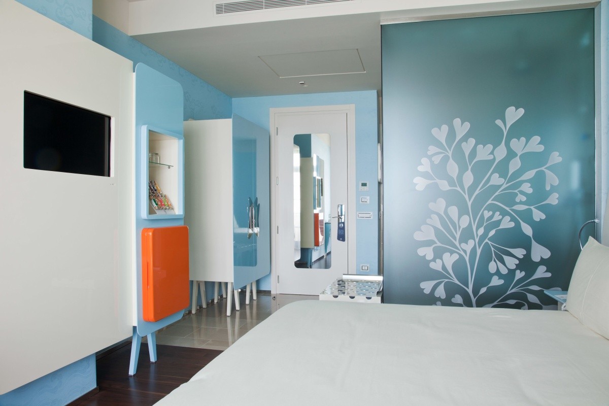 Jr Hotels Bari Grande Albergo Delle Nazioni