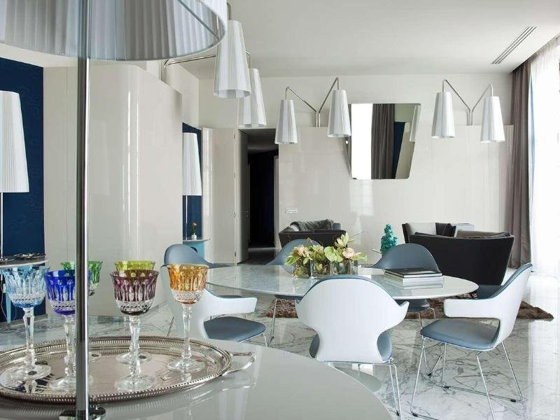 Jr Hotels Bari Grande Albergo Delle Nazioni