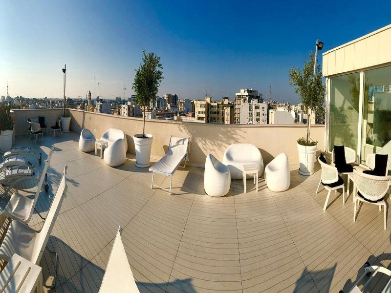 Jr Hotels Bari Grande Albergo Delle Nazioni