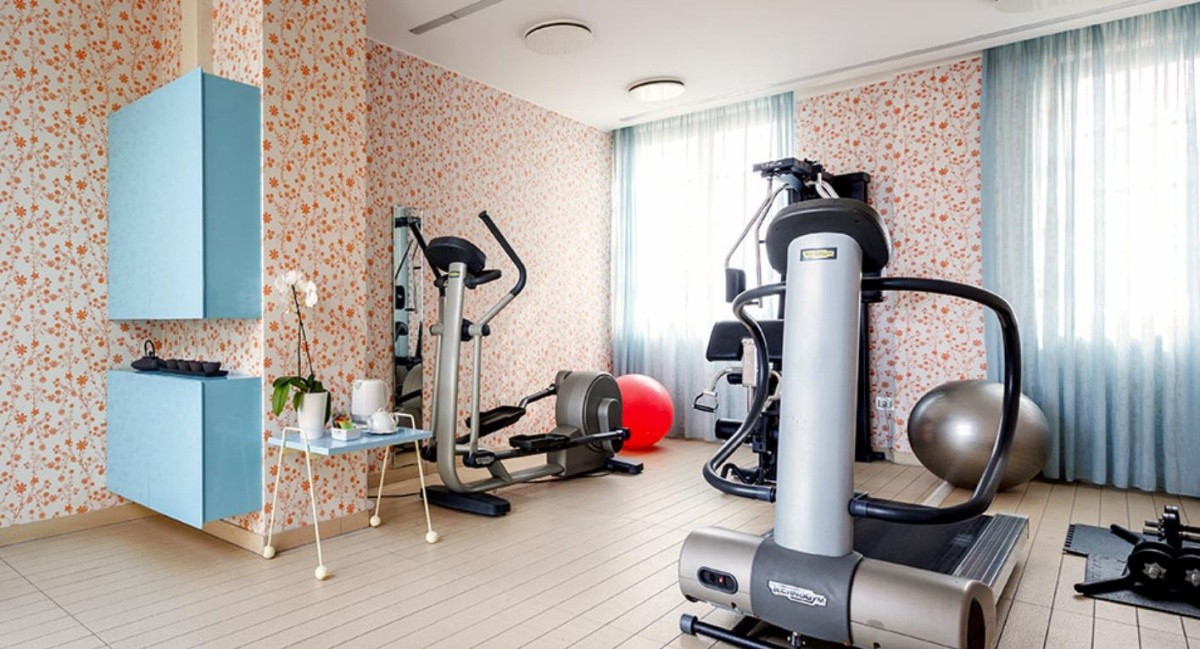 Jr Hotels Bari Grande Albergo Delle Nazioni