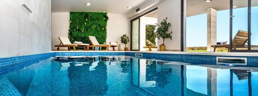 Villa The View