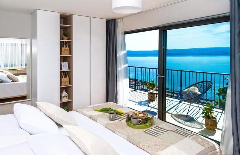 Villa The View