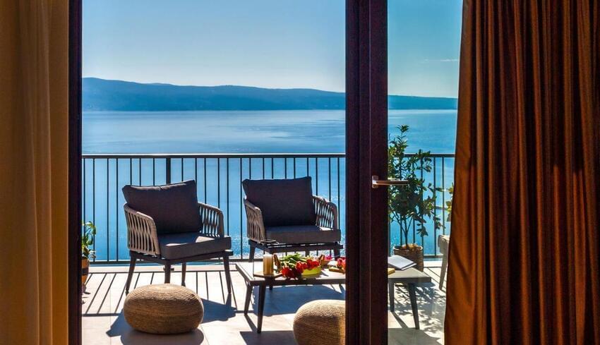 Villa The View