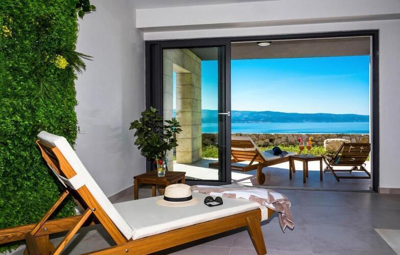 Villa The View