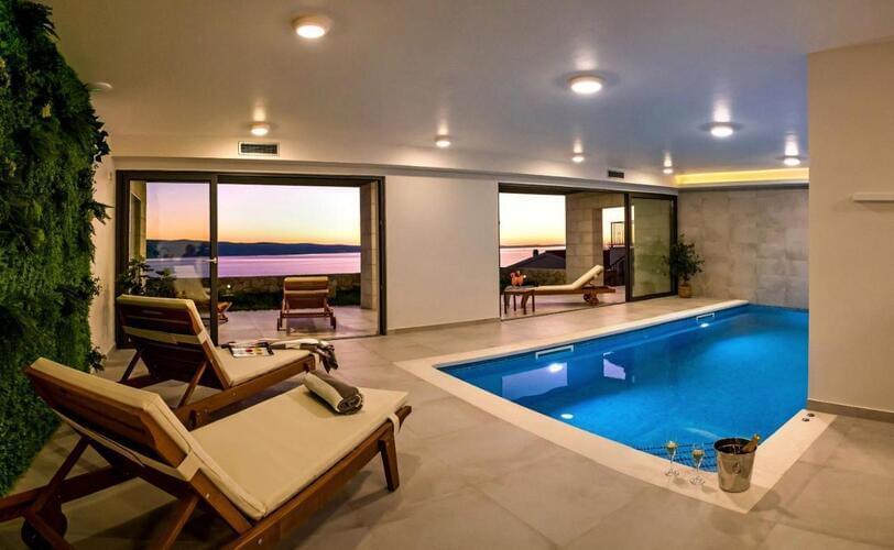 Villa The View