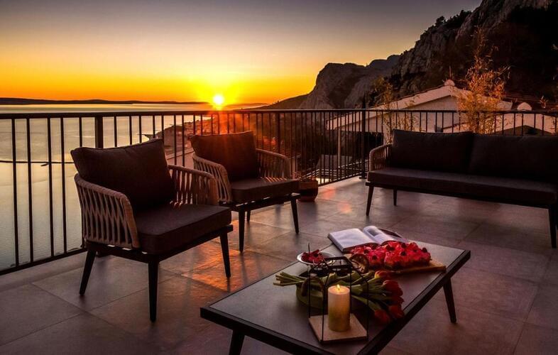 Villa The View