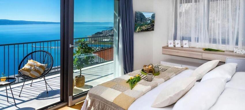 Villa The View