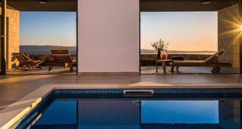 Villa The View