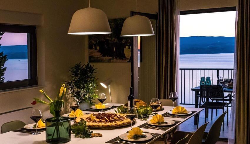 Villa The View