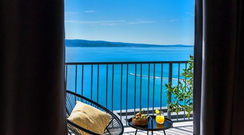 Villa The View