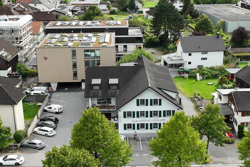 Schäfle Feldkirch-Altenstadt