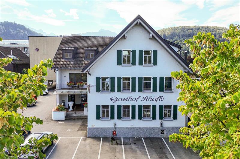 Schäfle Feldkirch-Altenstadt