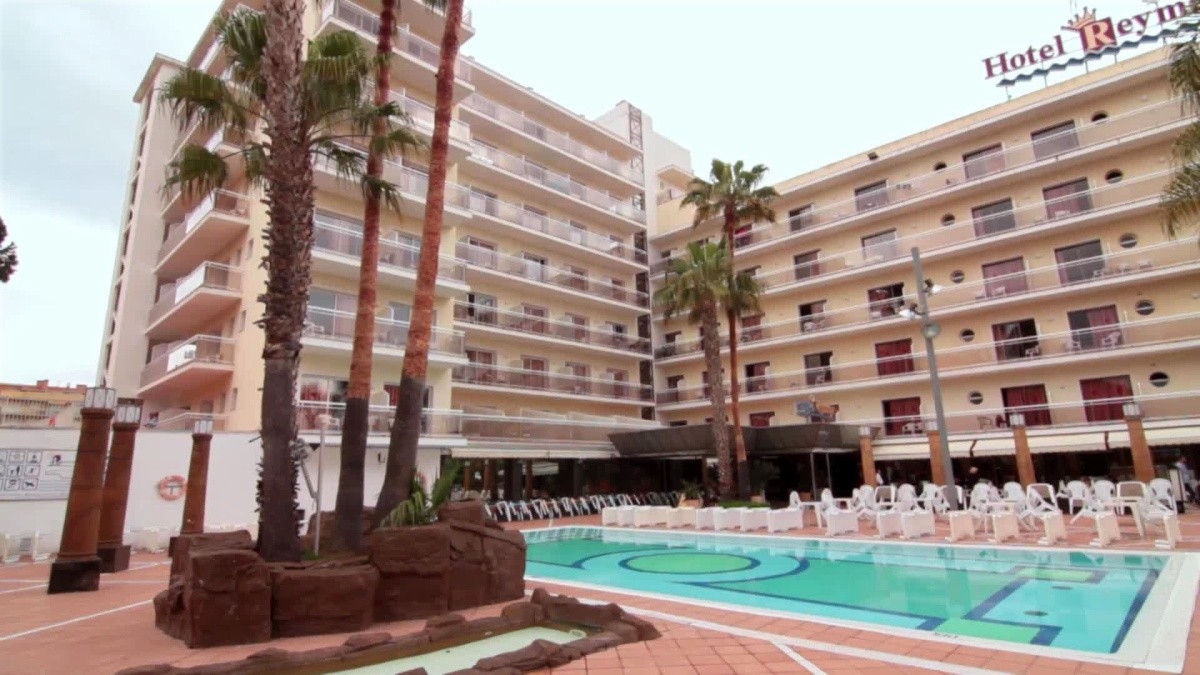 Hotel Reymar