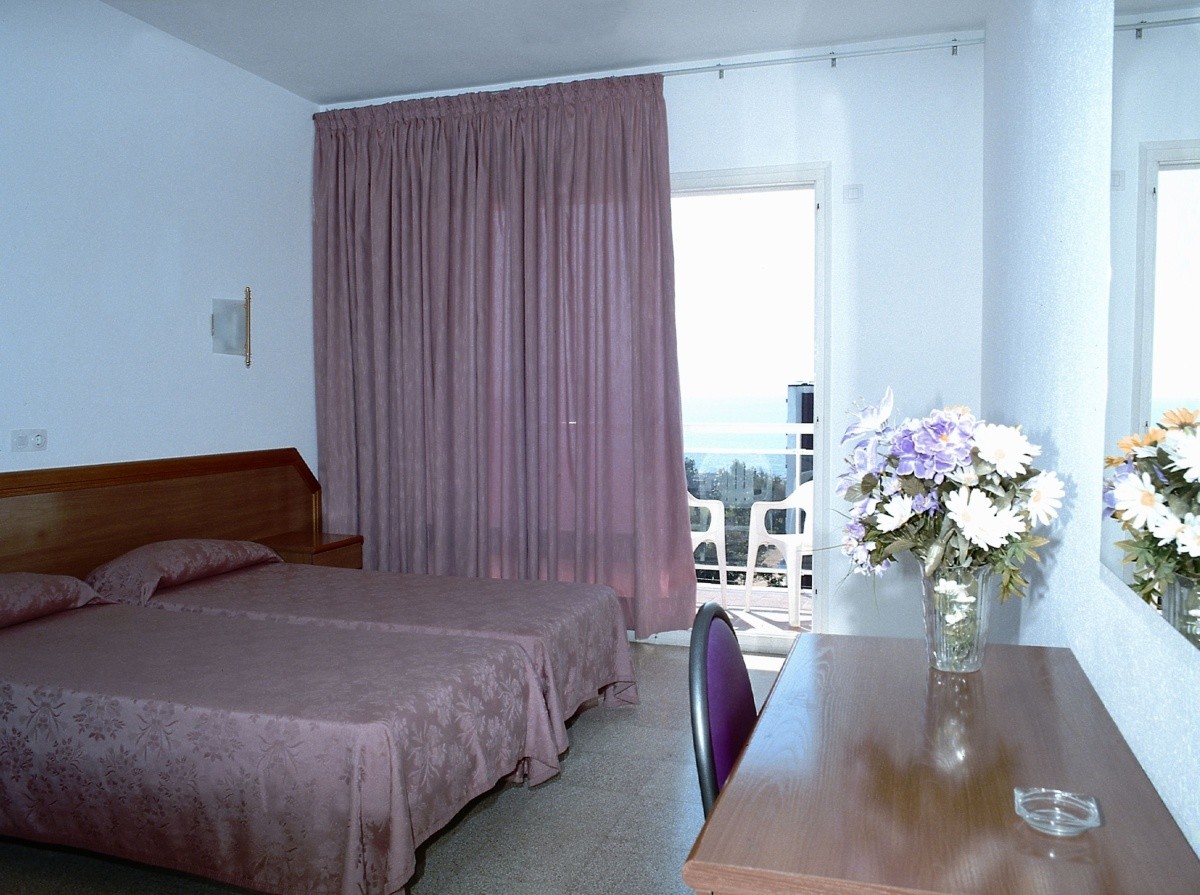 Hotel Reymar