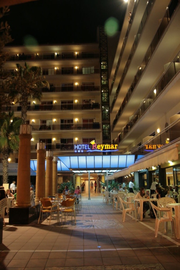 Hotel Reymar
